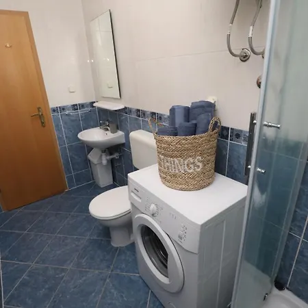 Appartamento 1 Makarska