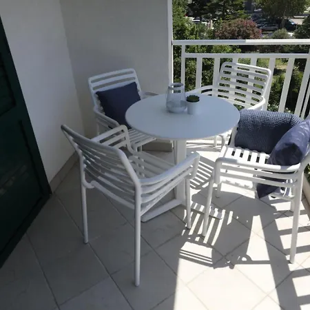 Apartment 1 Makarska