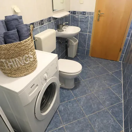 1 Apartment Makarska
