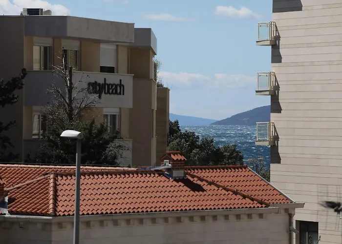 Apartment 1 Makarska